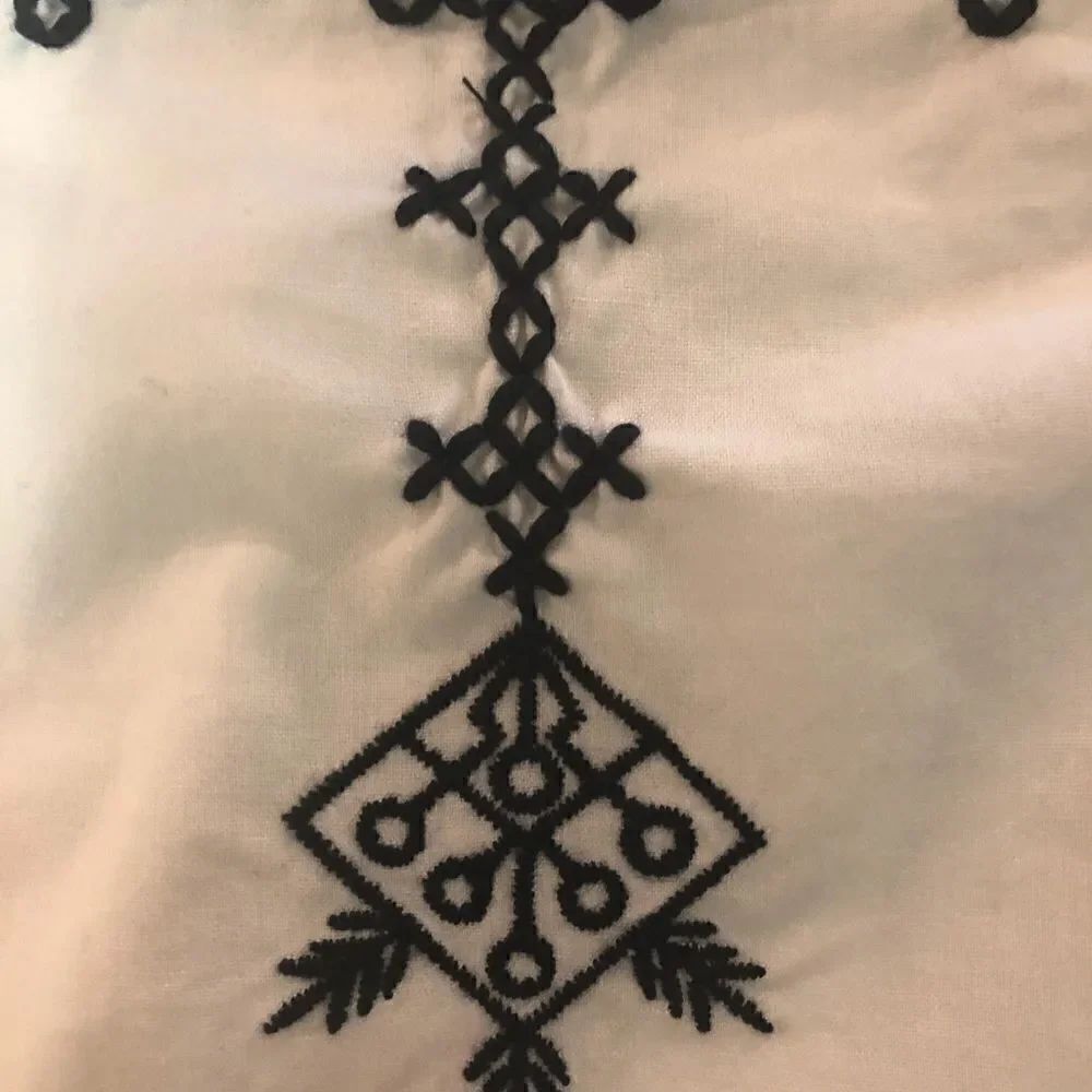 a.n.a blouse - Picture 7 of 11